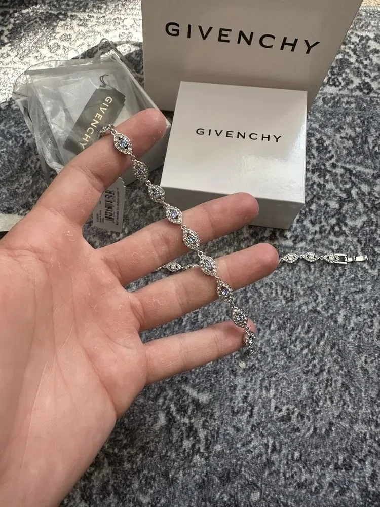 Браслет Givenchy/Браслет Живанши/Браслет унісекс — фото 3