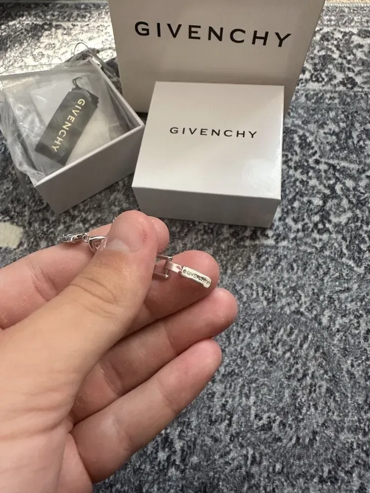 Браслет Givenchy/Браслет Живанши/Браслет унісекс — фото 5