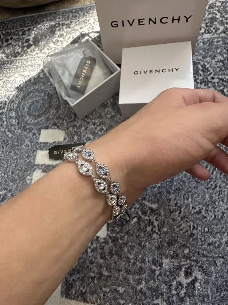 Браслет Givenchy/Браслет Живанши/Браслет унісекс — фото 6