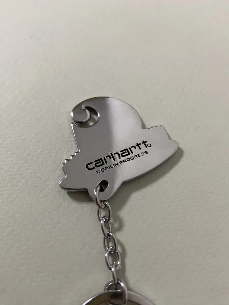 Брелок Carhartt WIP кархарт Keychain брелок для ключів — фото 2