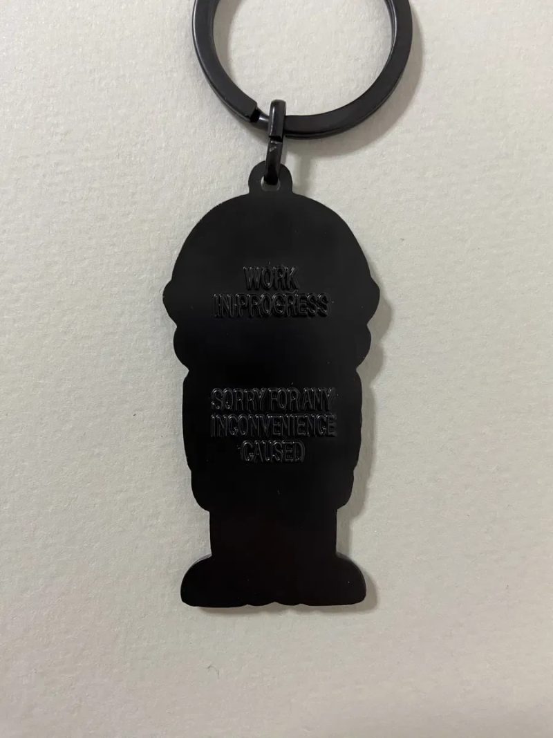 Брелок Carhartt WIP кархарт Keychain брелок для ключів — фото 3