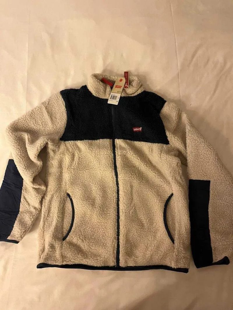 Брендовий Одяг Levis ОПТОМ Дитячий Підлітковий Сток LEVI'S ОПТ Мікс — фото 3