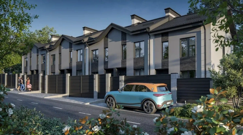 Будинок 105 м2 4.5 соток землі,Газ, Вулиця Гайдамацька — фото 5