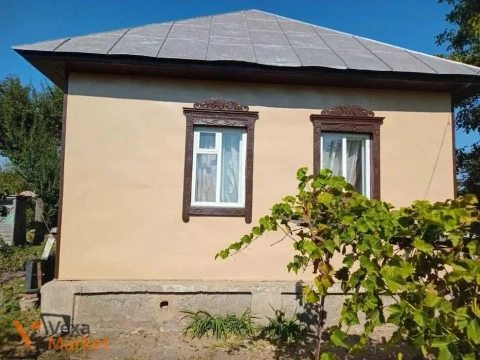 Будинок в с. Курінь, Ніжинський район