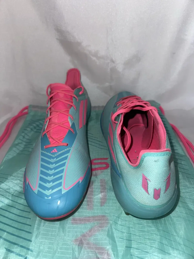 Бутси, копачки Adidas F-50 Elite Messi, розмір 46. — фото 2