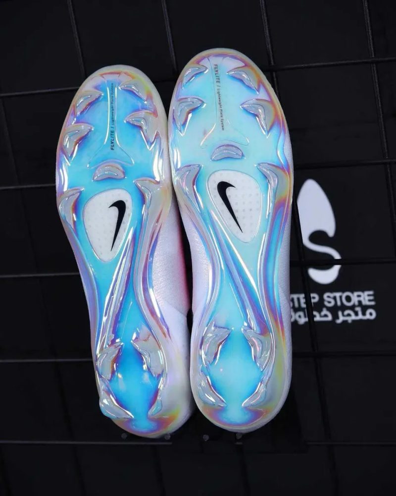 Бутси Nike Air Zoom Mercurial Vapor 17 Elite FG футбольні бутси Найк Меркуріал професійні для футболу розміри 36-45 — фото 2