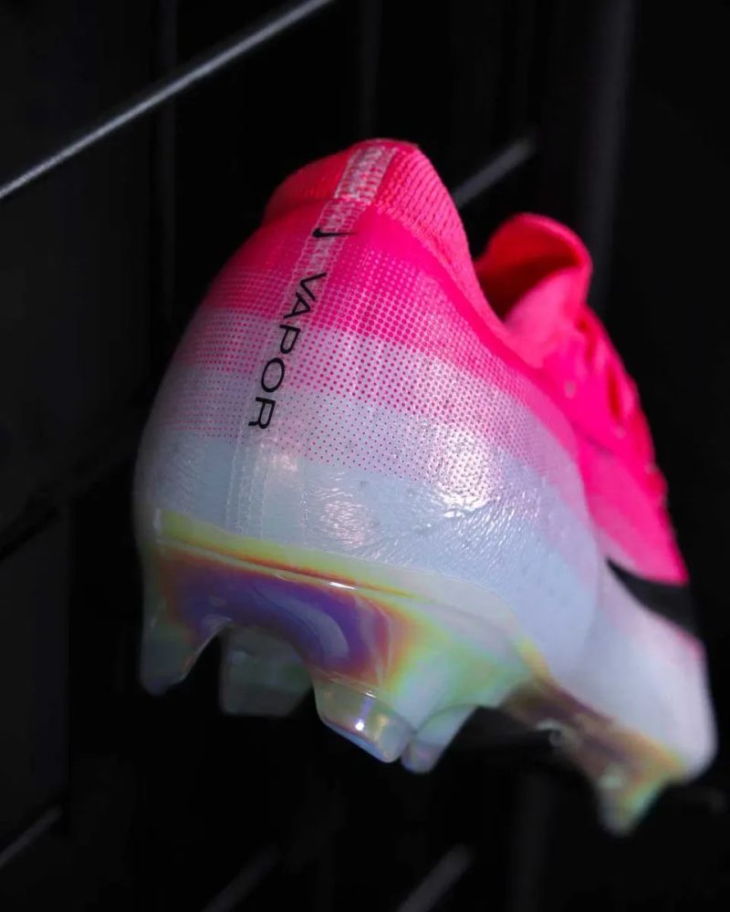 Бутси Nike Air Zoom Mercurial Vapor 17 Elite FG футбольні бутси Найк Меркуріал професійні для футболу розміри 36-45 — фото 5