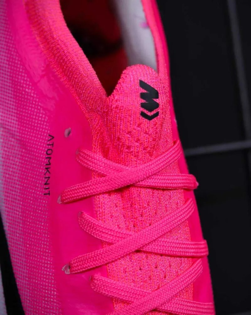 Бутси Nike Air Zoom Mercurial Vapor 17 Elite FG футбольні бутси Найк Меркуріал професійні для футболу розміри 36-45 — фото 7