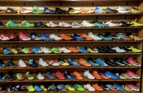 Бутси Сороконожки 30-47р Футзалки Буци Бампи Копи Сороконіжки Nike