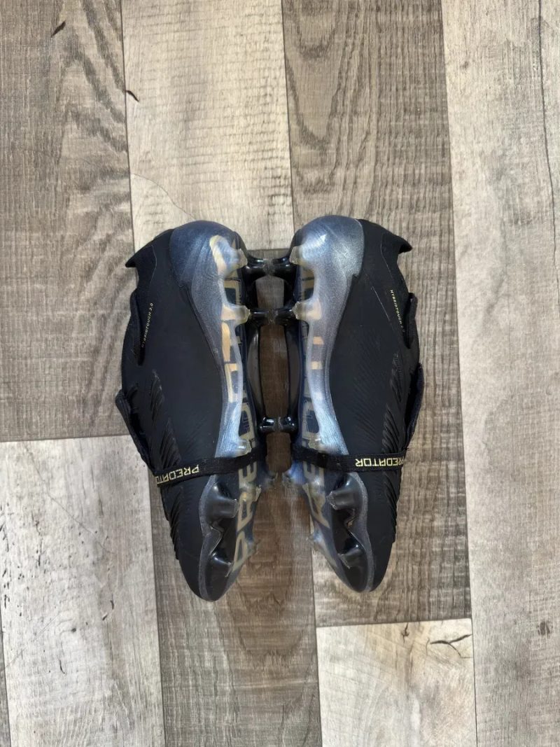 Бутсы Adidas Predator Elite Ft fg 25 cm — фото 2