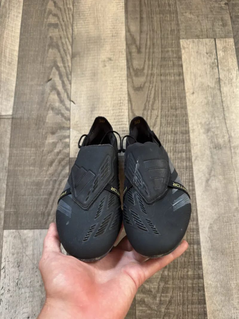 Бутсы Adidas Predator Elite Ft fg 25 cm — фото 3