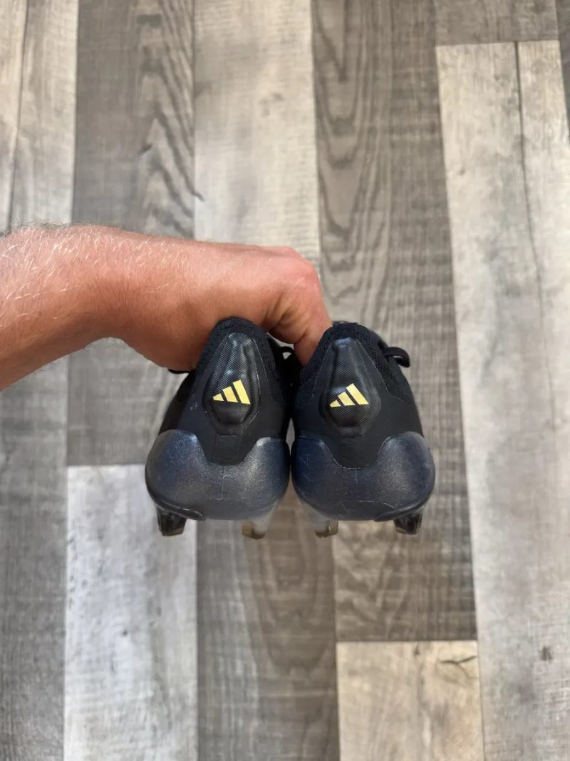 Бутсы Adidas Predator Elite Ft fg 25 cm — фото 4