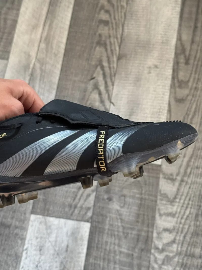 Бутсы Adidas Predator Elite Ft fg 25 cm — фото 6