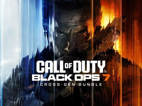 Call of Duty на PS4, PS5