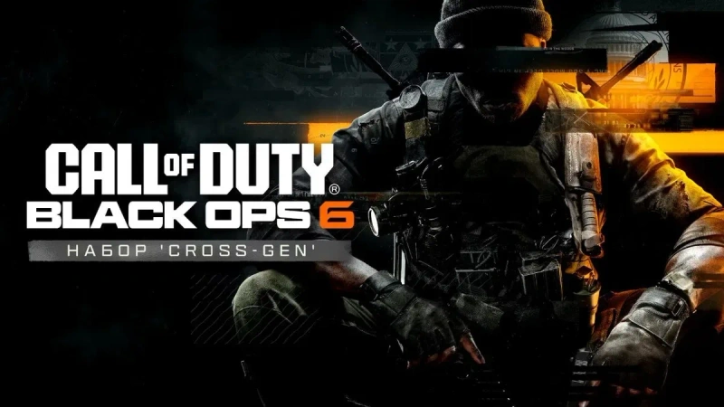 Call of Duty на PS4, PS5 — фото 3