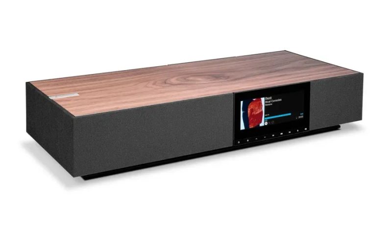 Cambridge audio Evo One Аудіо система HI-FI — фото 2