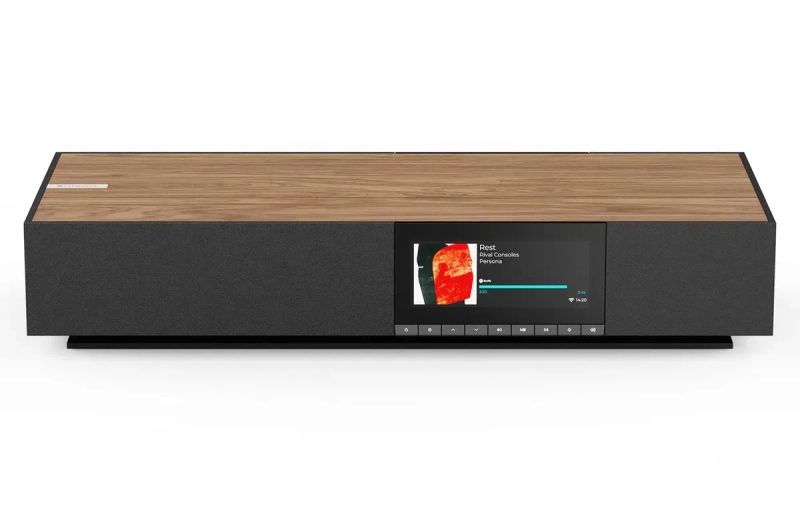 Cambridge audio Evo One Аудіо система HI-FI — фото 3