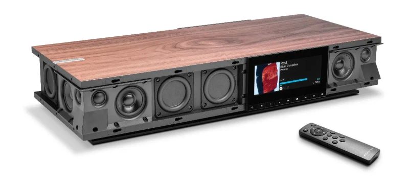 Cambridge audio Evo One Аудіо система HI-FI — фото 4
