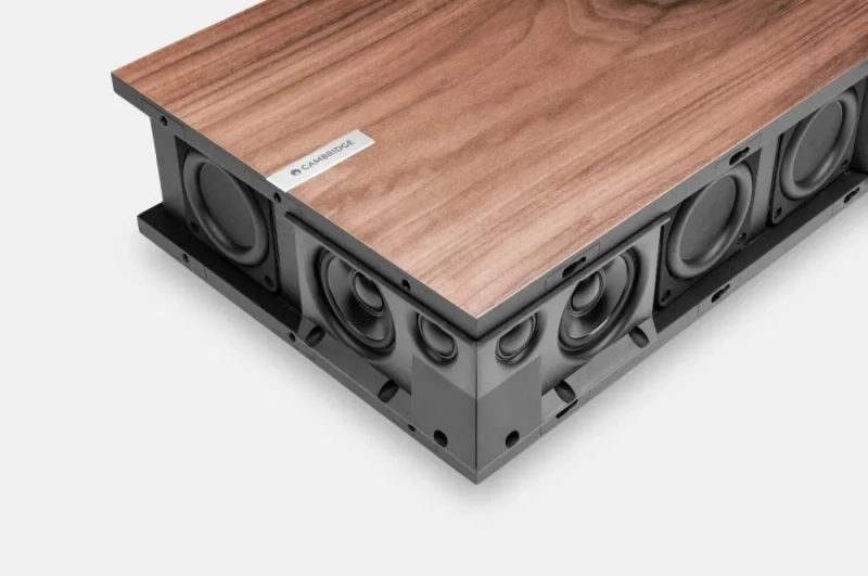 Cambridge audio Evo One Аудіо система HI-FI — фото 5
