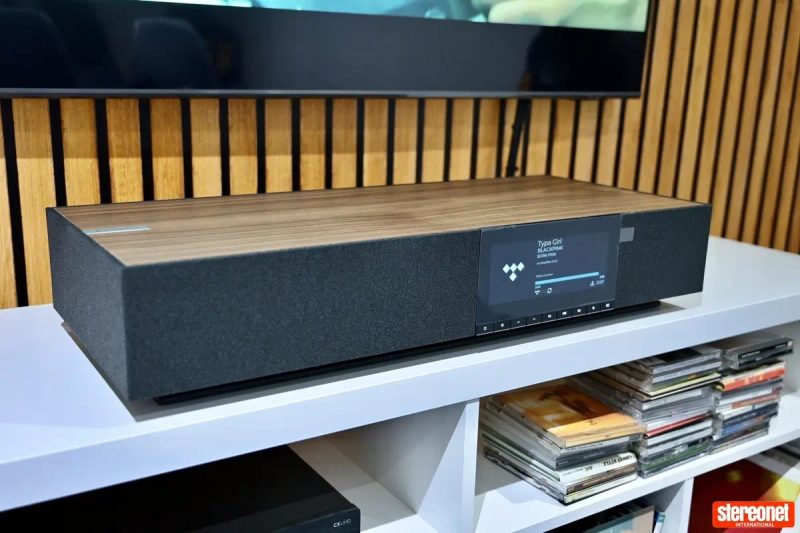 Cambridge audio Evo One Аудіо система HI-FI — фото 8