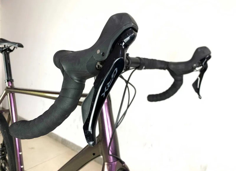 Cannondale Topstone 2 GRX 2х10 гідравліка — фото 3