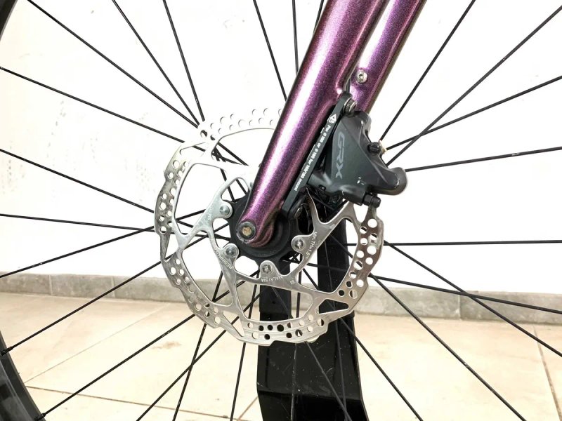 Cannondale Topstone 2 GRX 2х10 гідравліка — фото 5