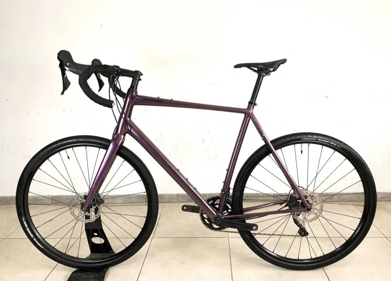 Cannondale Topstone 2 GRX 2х10 гідравліка — фото 7