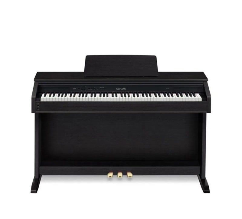 Casio ap 250 we, ap 270 we, casio ap s200, casio ap s450, casio ap550, casio ap470, casio px 870, nux wk310, nux nck330, kurzweil m90, kurzweil ka130 — фото 2