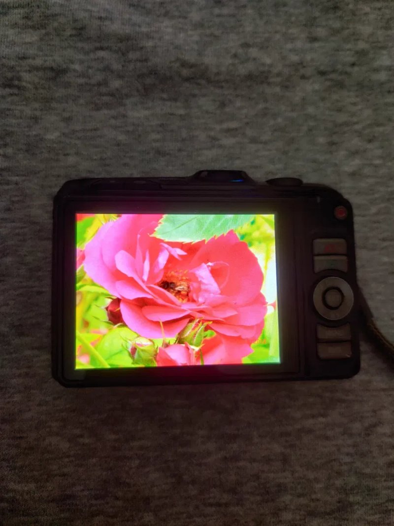 Casio Exilim EX-H20G Hibrid-GPS(14 Mp+Zoom 10) фотоапарат фотокамера — фото 5