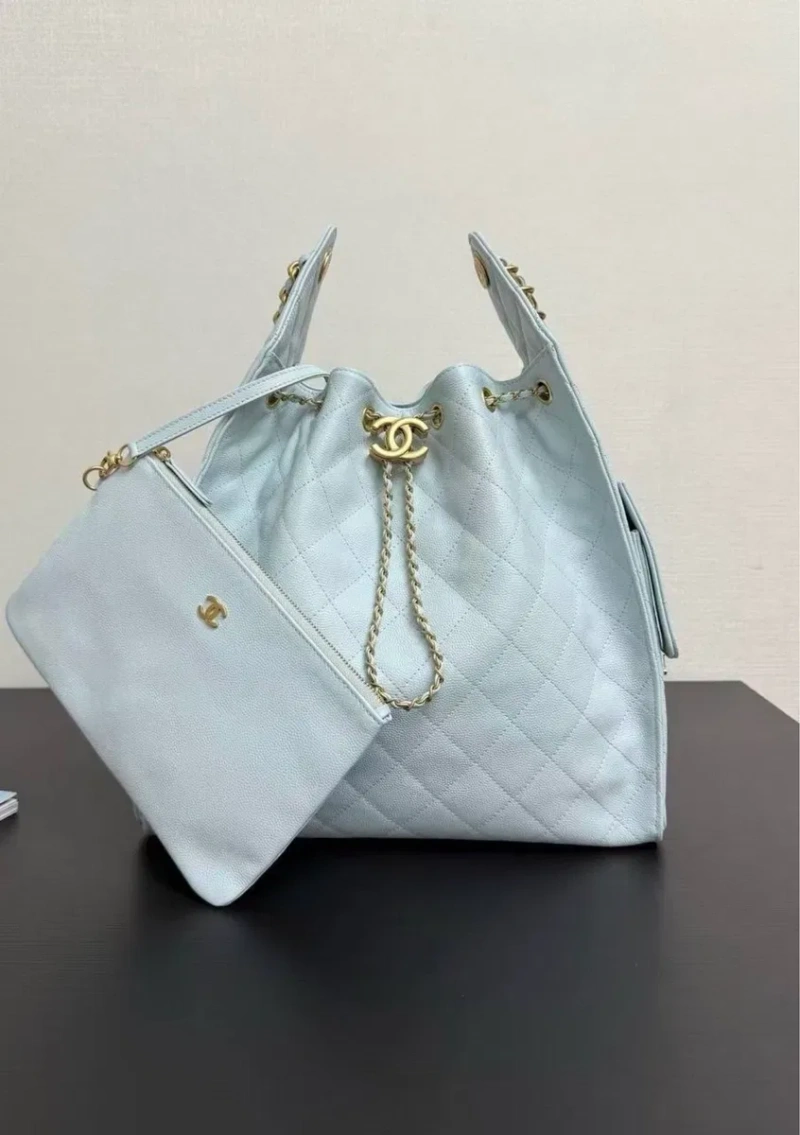 Chanel Small Hobo 25bag 30cm — фото 2