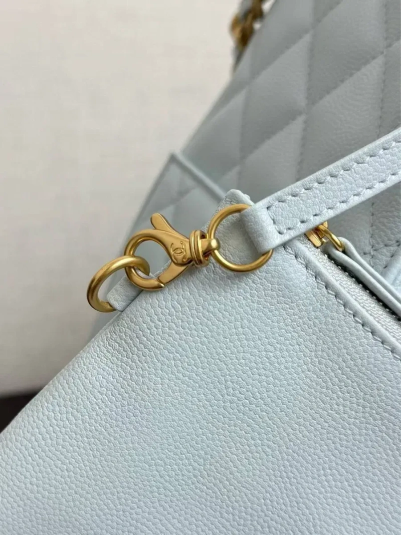 Chanel Small Hobo 25bag 30cm — фото 4