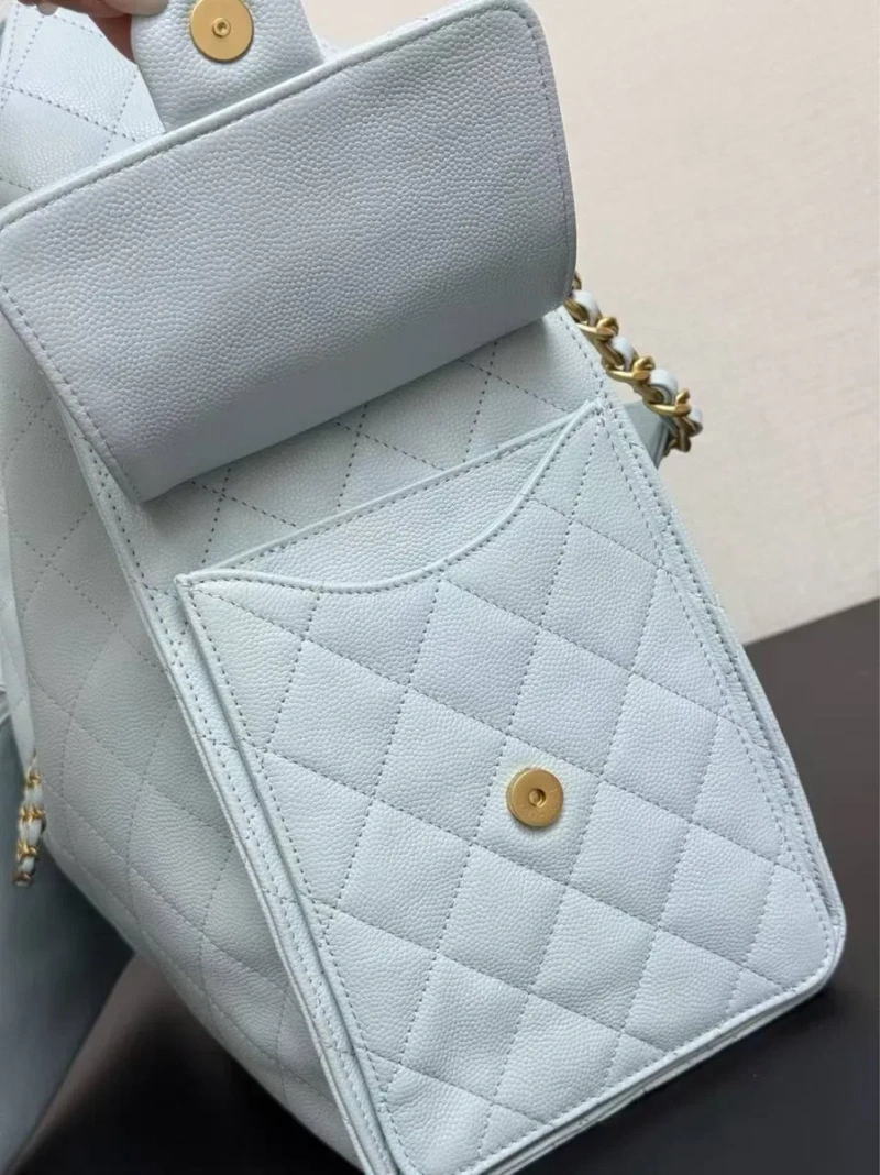 Chanel Small Hobo 25bag 30cm — фото 7