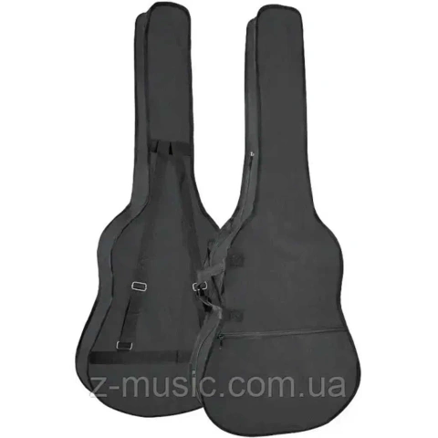 Чехол для классической/акустической гитары. Новый. Скидка -10%