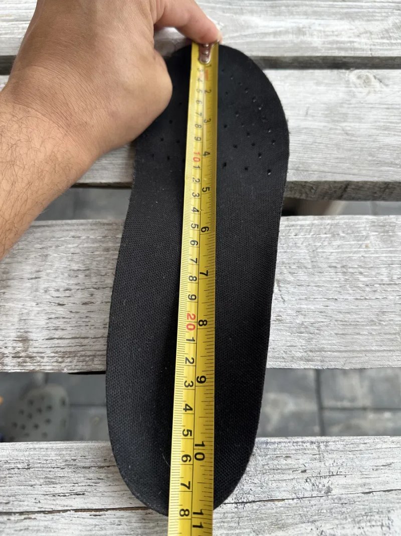 Черевики Merrell waterproof 43 розмір 27 см! — фото 7