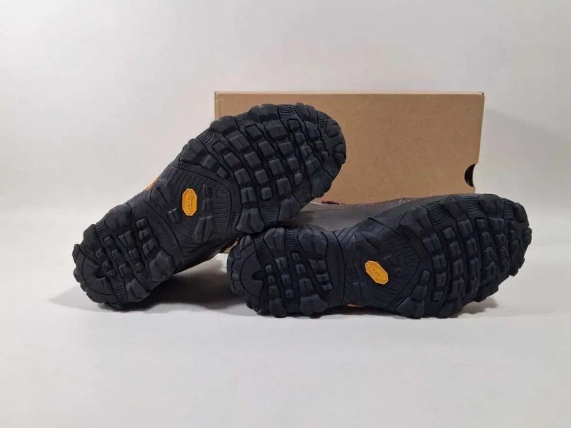 Черевики Patagonia Nomad GTX Оригінал (р. 42) Ботинки кроссовки мужские трекинговые Gore-Tex — фото 5