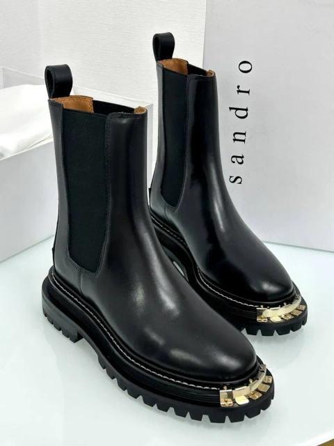 Черевики Sandro