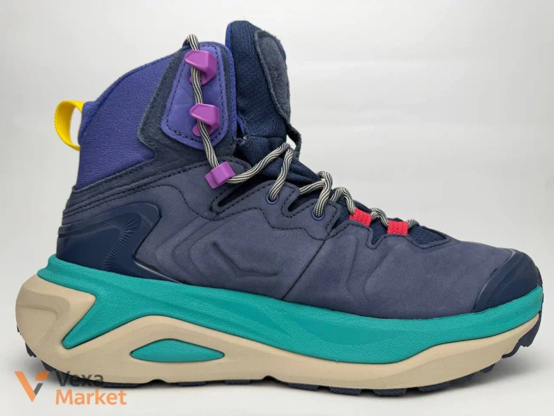Черевики трекінгові Hoka Kaha 3 GTX 41 розмір — фото 2