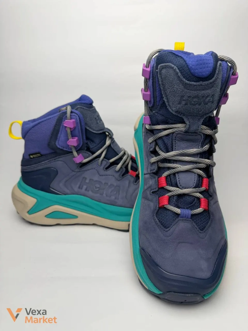 Черевики трекінгові Hoka Kaha 3 GTX 41 розмір — фото 3