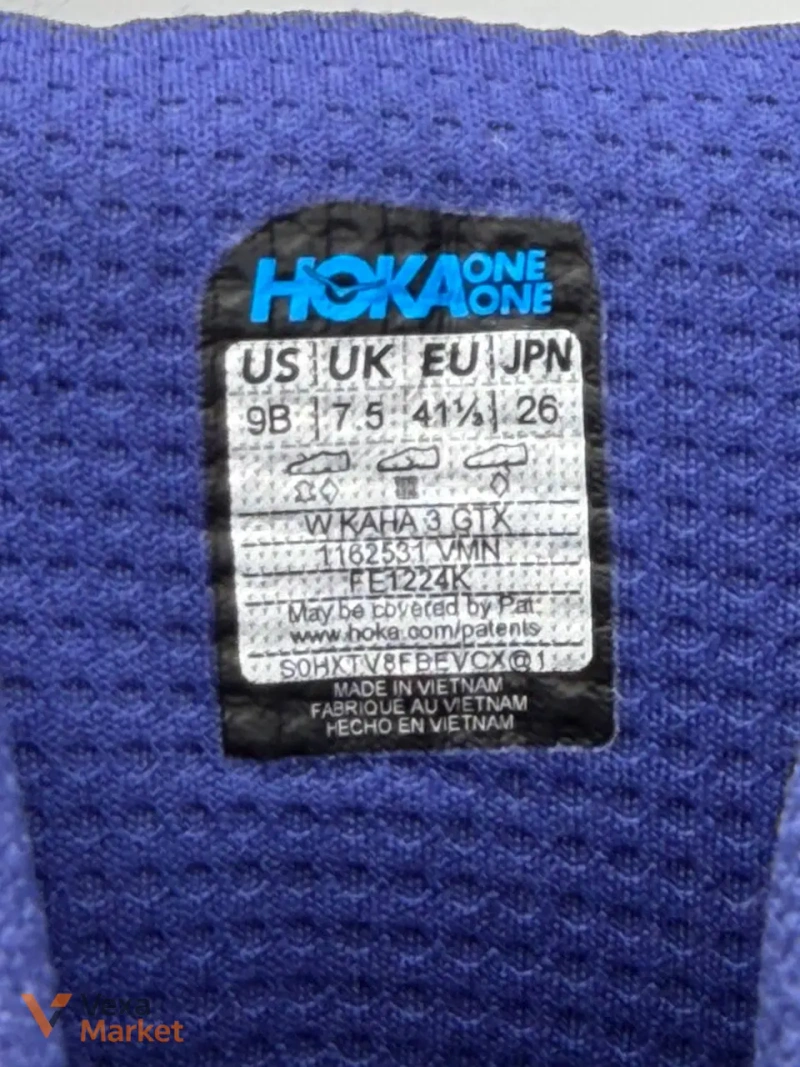 Черевики трекінгові Hoka Kaha 3 GTX 41 розмір — фото 5