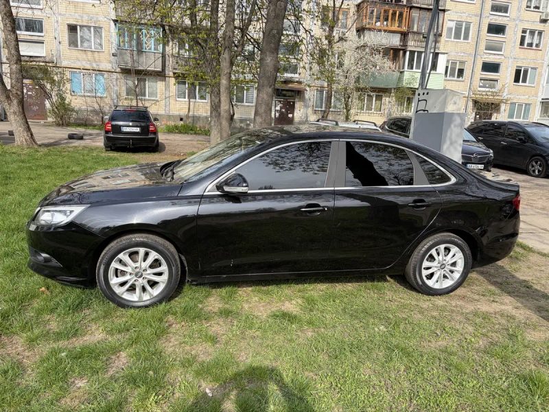 Chery Arizzo 7 продам — фото 4