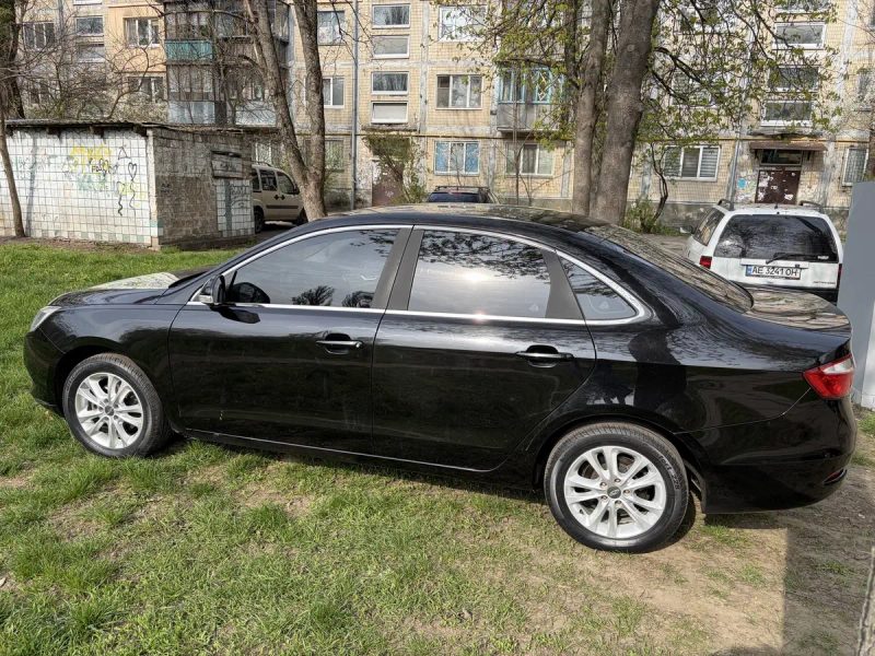 Chery Arizzo 7 продам — фото 5