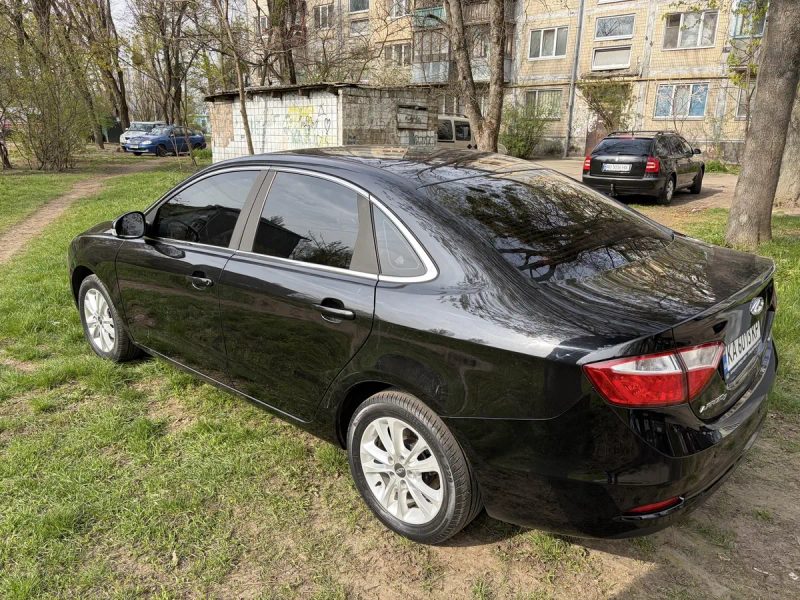 Chery Arizzo 7 продам — фото 6