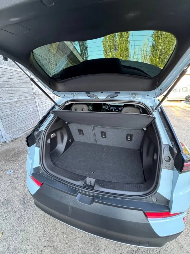 Chevrolet Bolt EUV 2023 року — фото 6