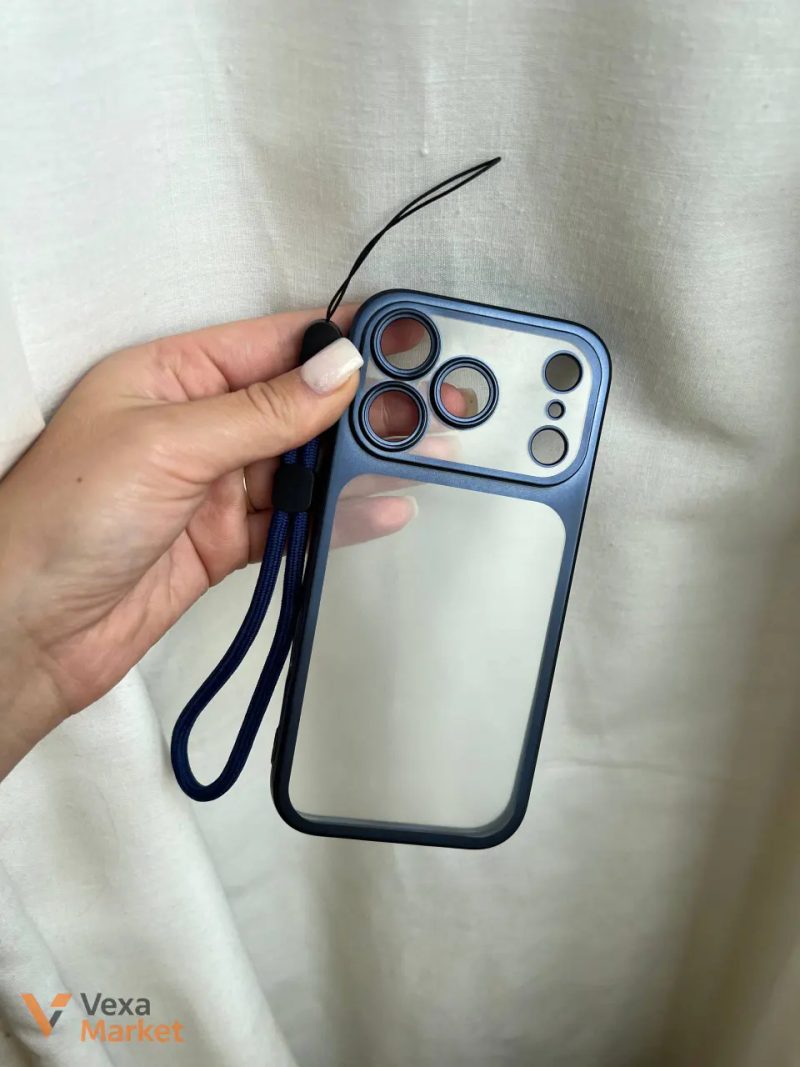 Чохол для iPhone 17 Pro — фото 3