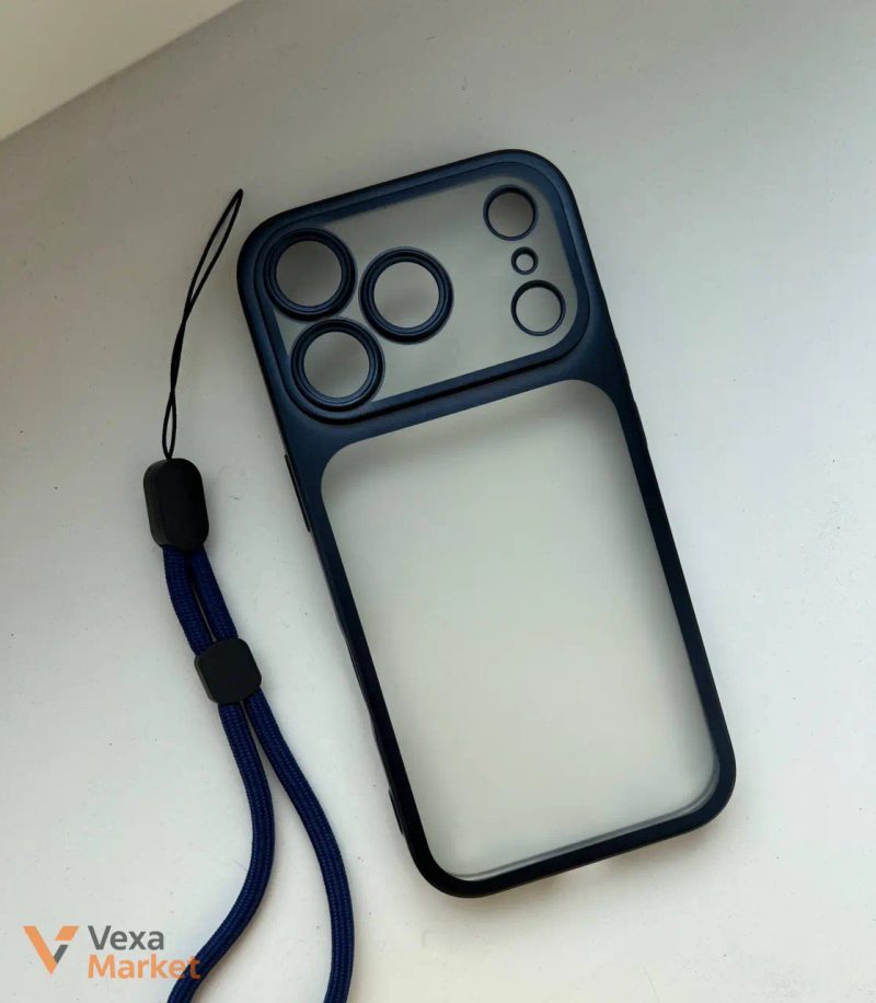 Чохол для iPhone 17 Pro — фото 4