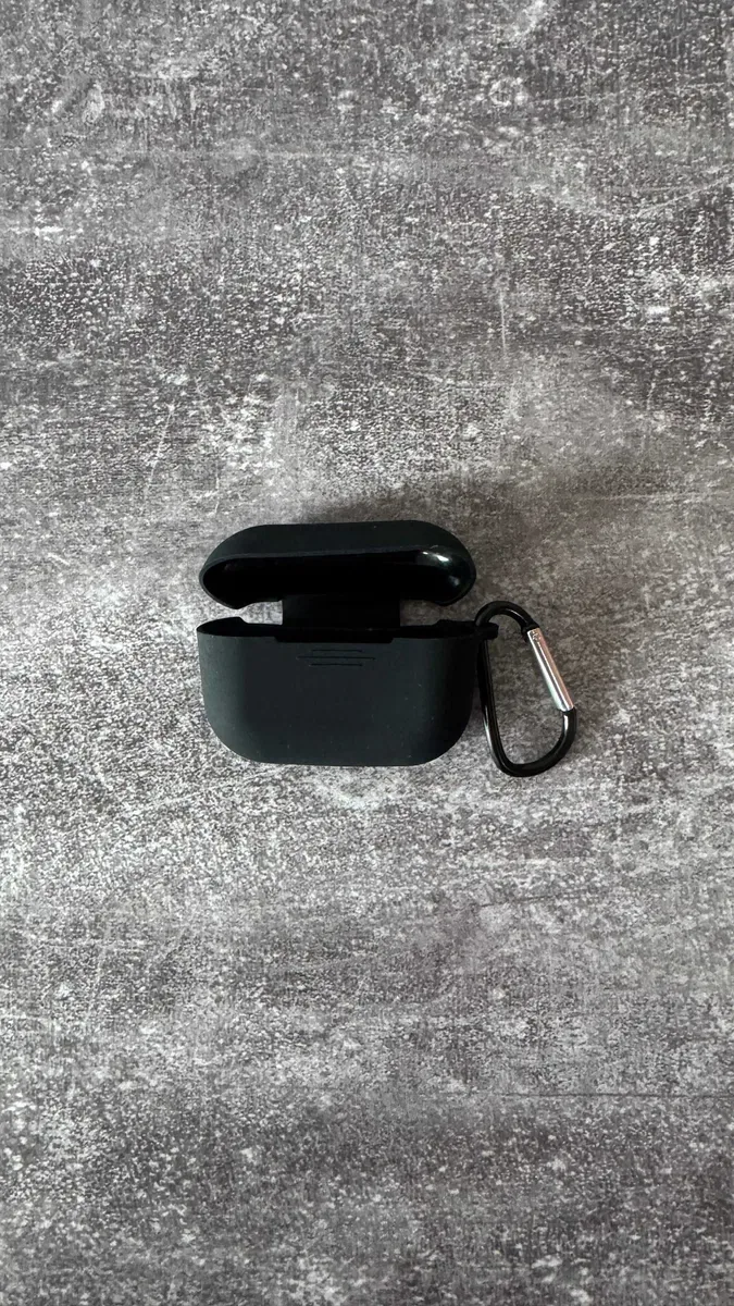 Чохол для навушників AirPods Pro 3 Кейс AirPods Чехол для наушників — фото 7
