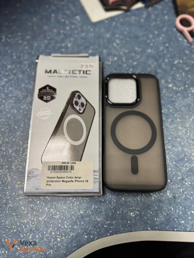 Чохол Spigen Neo Hybrid Crystal для Apple iPhone 14 Pro Max — фото 6