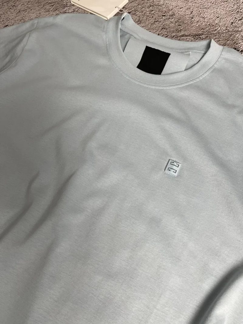 Чоловіча футболка  Givenchy — фото 5