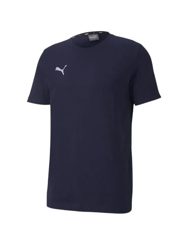 Чоловіча футболка Puma TEAMGOAL 23 CASUALS TEE — фото 3