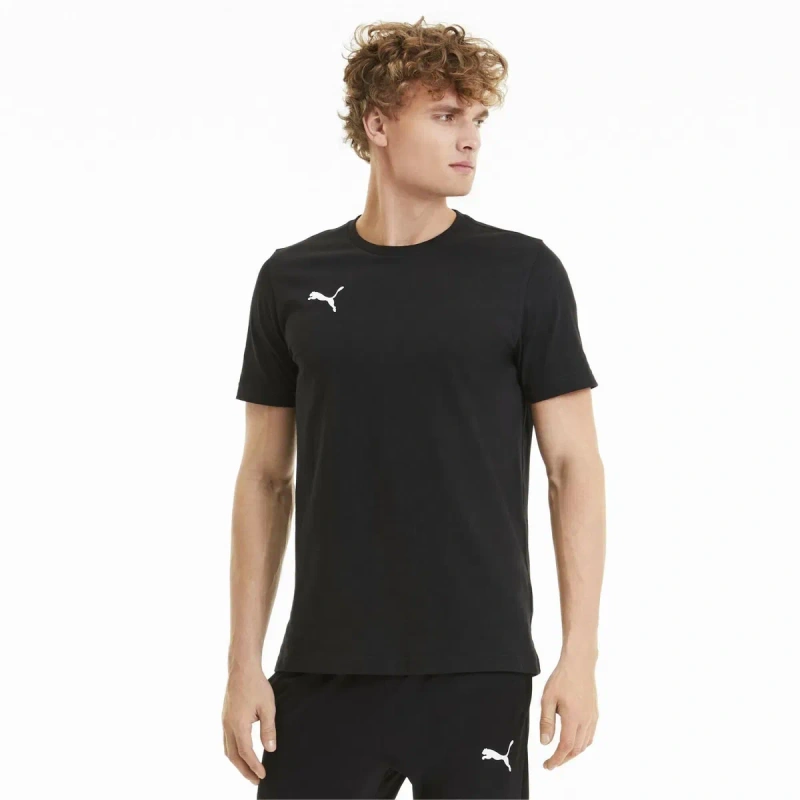 Чоловіча футболка Puma TEAMGOAL 23 CASUALS TEE — фото 4